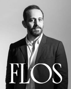 Flos ft Michael Anastassiades